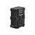 SWIT CIMO-D290S Bateria V-Mount Bivolt 290Wh com Display OLED - Imagem 4