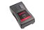 SWIT S-8180S Bateria V-Mount 220Wh High Load para Cinema e Broadcast - Imagem 1