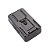 SWIT S-8192S Bateria V-Mount Divisível 184Wh para Transporte Aéreo - Imagem 4