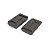 SWIT S-8192S Bateria V-Mount Divisível 184Wh para Transporte Aéreo - Imagem 2