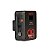 SWIT PB-S98A Bateria Gold Mount 98Wh para Cinema e Broadcast - Imagem 3