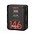 SWIT PB-S146A Bateria Gold Mount 146Wh com Múltiplas Saídas Digitais - Imagem 1