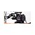 SWIT KA-B30B Adaptador Hot-Swap B-Mount para B-Mount - Imagem 2