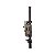 SWIT S-7200S Placa V-Mount com Braçadeira para Tubos e Tripés - Imagem 2