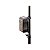 SWIT S-7200S Placa V-Mount com Braçadeira para Tubos e Tripés - Imagem 3