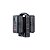 SWIT SC-302S Carregador Simultâneo V-Mount de 2 Canais - Imagem 3