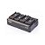 SWIT LC-D421 Carregador DV Multiformato de 4 Canais - Imagem 4