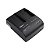 SWIT S-3602U Carregador Duplo e Fonte AC para Baterias Panasonic DMW-BLF19 - Imagem 1