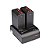 SWIT S-3602U Carregador Duplo e Fonte AC para Baterias Panasonic DMW-BLF19 - Imagem 3