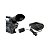 SWIT S-3602D Carregador Duplo e Fonte AC para Baterias Canon LP-E6 - Imagem 2