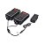 SWIT PC-U130B2 Carregador Portátil Duplo D-Tap para Baterias V-Mount e Gold Mount - Imagem 3