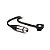 SWIT S-7101 Cabo Adaptador D-Tap para XLR 4 Pinos - Imagem 2