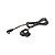 SWIT S-7104 Cabo Adaptador D-Tap para Conector DC 5,5 mm - Imagem 1