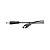 SWIT S-7108 Cabo de Alimentação DC 5,5 mm Macho para DC 5,5 mm Macho - Imagem 2