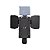 SWIT S-2070F Painel LED Flexível Bi-Color com Compartimento para Bateria - Imagem 4