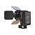 SWIT S-2041 Painel LED Bi-Color SMD para Vídeo, Broadcast e Streaming - Imagem 4