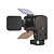 SWIT S-2041 Painel LED Bi-Color SMD para Vídeo, Broadcast e Streaming - Imagem 3