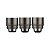 DZOFilm Arles Prime T1.4 Kit com 3 Lentes Cine Full Frame Anamórficas ARRI PL - Imagem 1