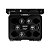 DZOFilm Vespid Prime Kit com 5 Lentes Cine Full Frame ARRI PL - Imagem 1