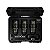 DZOFilm Catta FF 18-35mm, 35-80mm e 70-135mm T2.9 Kit de Lentes Cine Full Frame com Montagem ARRI PL - Imagem 1