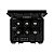 DZOFilm Arles Prime Kit com 6 Lentes Cine Full Frame T1.4 ARRI PL/i - Imagem 2