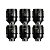 DZOFilm Arles Prime Kit com 6 Lentes Cine Full Frame T1.4 ARRI PL/i - Imagem 1