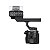 Sony FX5 Cinema Camera Full Frame 5K com Unidade XLR - Imagem 3