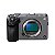 Sony FX5 Cinema Camera Full Frame 5K com Unidade XLR - Imagem 8