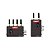 SWIT FLOW500 Sistema de Transmissão de Vídeo Sem Fio SDI/HDMI 150m - Imagem 1