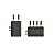 SWIT FLOW500 Sistema de Transmissão de Vídeo Sem Fio SDI/HDMI 150m - Imagem 3