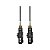 SWIT CREW Sistema de Transmissão de Vídeo Sem Fio 3G-SDI/HDMI/USB-C 1200m - Imagem 2