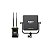 SWIT CREW-V MAX Sistema de Transmissão de Vídeo Sem Fio 3G-SDI/HDMI 3 km com V-Mount - Imagem 1