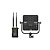 SWIT CREW-V MAX Sistema de Transmissão de Vídeo Sem Fio 3G-SDI/HDMI 3 km com V-Mount - Imagem 2