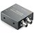 Blackmagic Micro Conversor BiDirecional SDI/HDMI com Fonte - Imagem 1