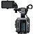 Sony FX6 Full-Frame Filmadora de Cinema - Imagem 5
