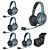 Eartec UL5D Intercom Sem Fio - Imagem 1