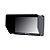 Monitor 4K HDMI FeelWorld 5.5" FW568 com Suporte Para Gimbals - Imagem 3