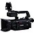 Canon XA55 Camcorder Profissional UHD 4K - Imagem 4
