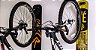 Suporte de Bicicleta Clássico Wood02 - Imagem 4