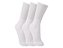 Kit Com 3 meias Brancas Selene - Imagem 1