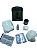 KIT PRIMEIROS SOCORROS - Imagem 1