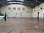 Rede Reforçada 2 faixas Vôlei Indoor - Imagem 2