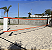 Rede Oficial Básica Beach Tennis 1m x 8,20m - Imagem 1