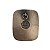 Pequena placa de parede em bronze " Yemenite Boy" - Imagem 3