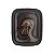 Pequena placa de parede em bronze " Yemenite Boy" - Imagem 1