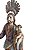 Antiga imagem de São Jose com menino Jesus - Imagem 3