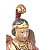 Antiga imagem sacra "São Miguel Arcanjo" - Imagem 5