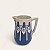 Jarra em porcelana Villeroy & Bosh - Imagem 1