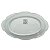 Travessa oval em porcelana Limoges - Imagem 3