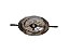 Molheira ´´ Saucer tureen`` E. P. N.S made in England. - Imagem 3